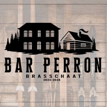 Winterbar "Bar Perron"